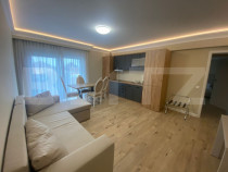 Apartamente 3 camere, 60 mp, zona Ghiroda