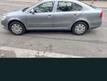 Skoda octavia euro 5