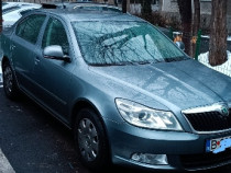 Skoda octavia euro 5