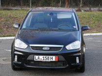 FORD C-Max Titanium 2010 2.0TDCi 136CP 6 trepte Clima Piele Navi Xenon