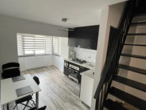 Apartament Cu 3 Camere Decomandate Zona Obcini