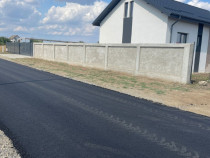 Vila P+M Domnesti, Bucuresti-Ilfov