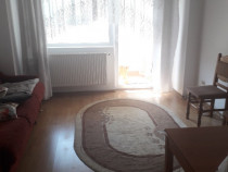 Apartament Cu 2 Camere Decomandate etaj 1 - Zona Nordic George Enescu
