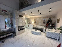 Casă smart premium, Zona Titulescu, Jacuzzi & saună, 298 m