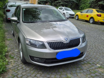 Skoda Octavia TDI