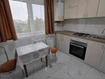 Apartament 1 camera D, in Gara,