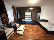 Garsoniera bloc nou, zona Vest, Ploiesti