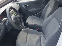 Volkswagen polo 2013