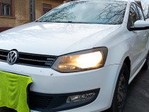 Volkswagen polo 2013