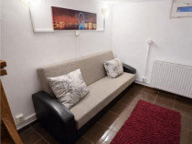 Garsoniera, Central, Brasov