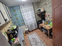 Dacia, decomandat, 2 camere, apartament de vanzare