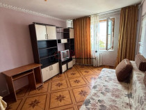 Str. Ion Iriceanu &ndash; 3 camere decomandat - Bloc anvelopat