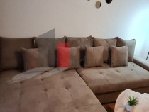 Apartament cu 2 camere de vanzare-Gorjului