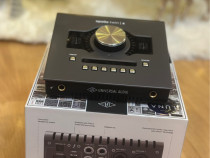 URGENT! Universal Audio Apollo Twin X Quad Mac