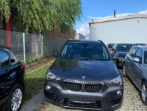 Bmw x1, automat, x drive, diesel, primul proprietar, 122000km reali,