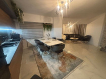 Apartament 3 camere Trocadero