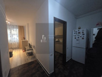 Garsoniera 31mp - centrala de apartament - Drumul Binelui...