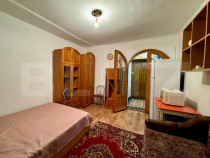 Garsonieră practica, 21 mp - zona Rogerius