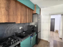 Apartament 2 camere, decomandat - zona Tractorul
