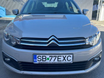 Vand autoturism CITROEN C-ELYSEE