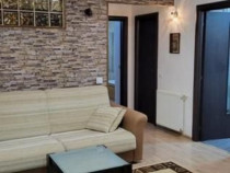 Apartament 3 camere in vila + terasa 40 mp, zona Sebastian/1