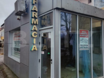 Spatiu comercial, 59 mp, zona Aleea Trandafirilor