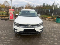 Vw tiguan 2020 prim proprietar pe tara