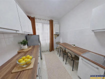 Apartament 2 camere, luminos, pe 70mp, Ultracentral, Brasov