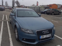 Audi A4 B8 Avant (Break) &ndash; 2009 &ndash; 1.8 Benzină &ndash; 160 CP