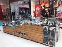 Afacere la cheie &icirc;n Shopping City