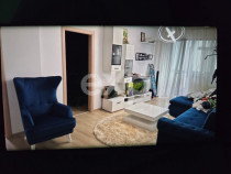 Apartament 2 camere &ndash; Trivale, Pitești | Construcție 202