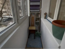 Dristor park lake etaj 1