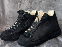 UGG blană ediție limitată