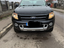Ford Ranger Wildtrak 3,2 automat, autoutilitara