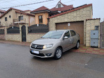 Dacia Logan 2016 * DIESEL * 56 .000 KM *Ca Nouă *Navigație *