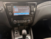 Nissan Qashqai J11