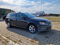 Vw Passat 2013 Euro 5