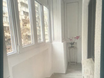 Decebal sperantia etaj 2