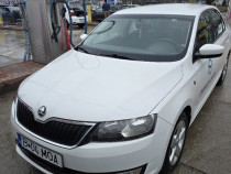 Skoda Rapid 2015 1.6TDI