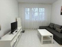 Apartament 2 camere , LUX, in Tatarasi,