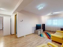 Apartament 2 camere &ndash; Bd. Timișoara Bloc 2015