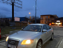 Vand Audi A6 C6 2.0 TDI 140 Cai!