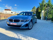 BMW Seria 3 320d at MHEV 2023 47500km