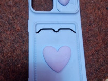 Husa Iphone 13, ca noua