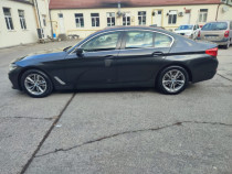 BMW seria 5 2019 Gri