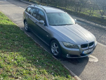 Bmw 320d an fab. 2009 euro 5