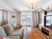 Clădire modernă, versatilă, cu terasă panoramică &ndash; lo