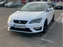 Seat Leon 5F FR 2014
