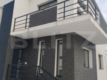 Duplex 100mp, Scheia