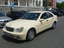 Variante mercedes c200 #4